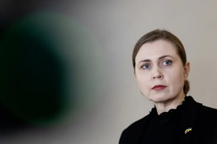 D. Šakalienė įvertino V. Putino retoriką po susitikimo Aliaskoje: eilinės manipuliacijos ir grasinimai
