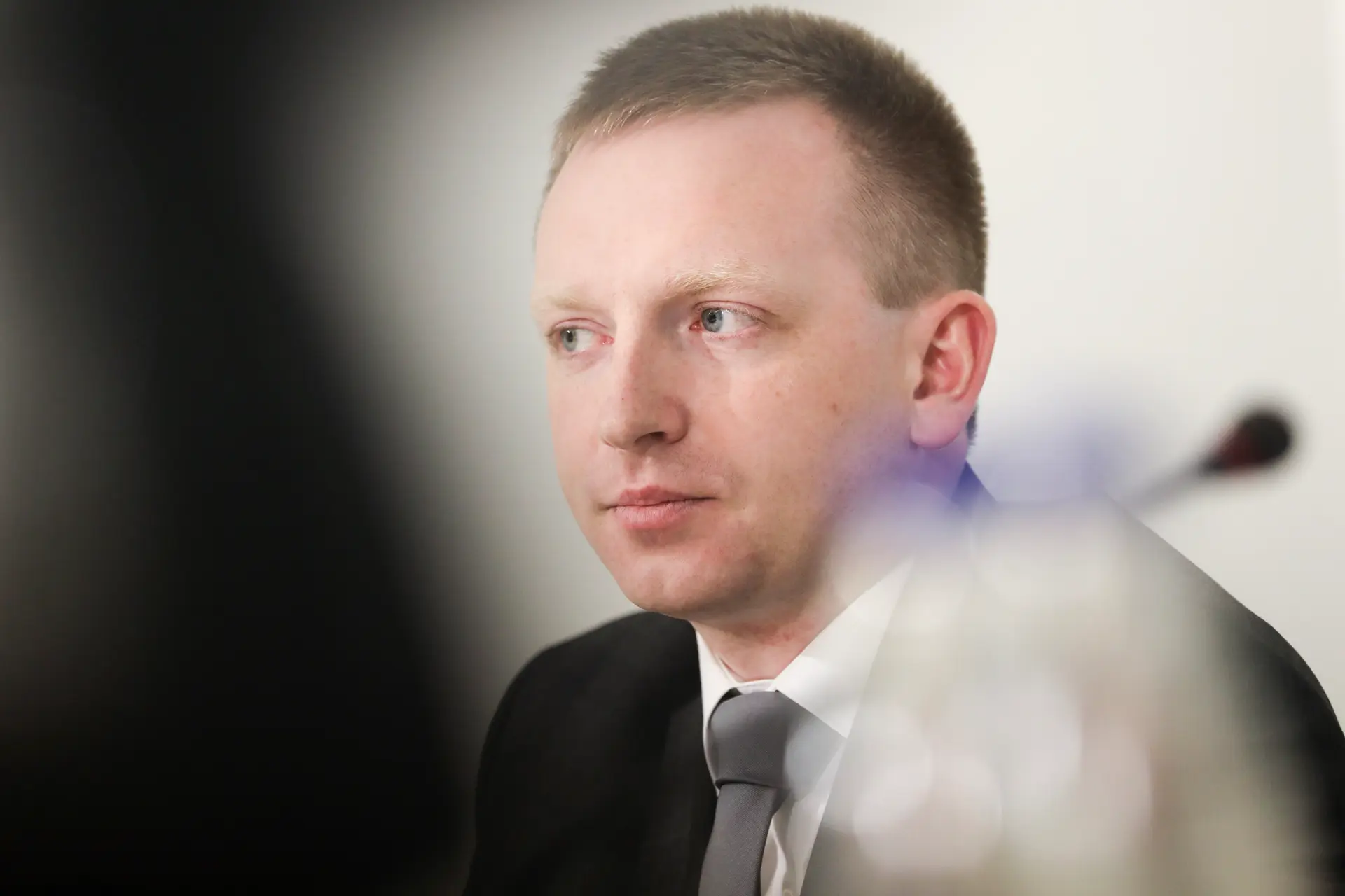Povilas Isoda