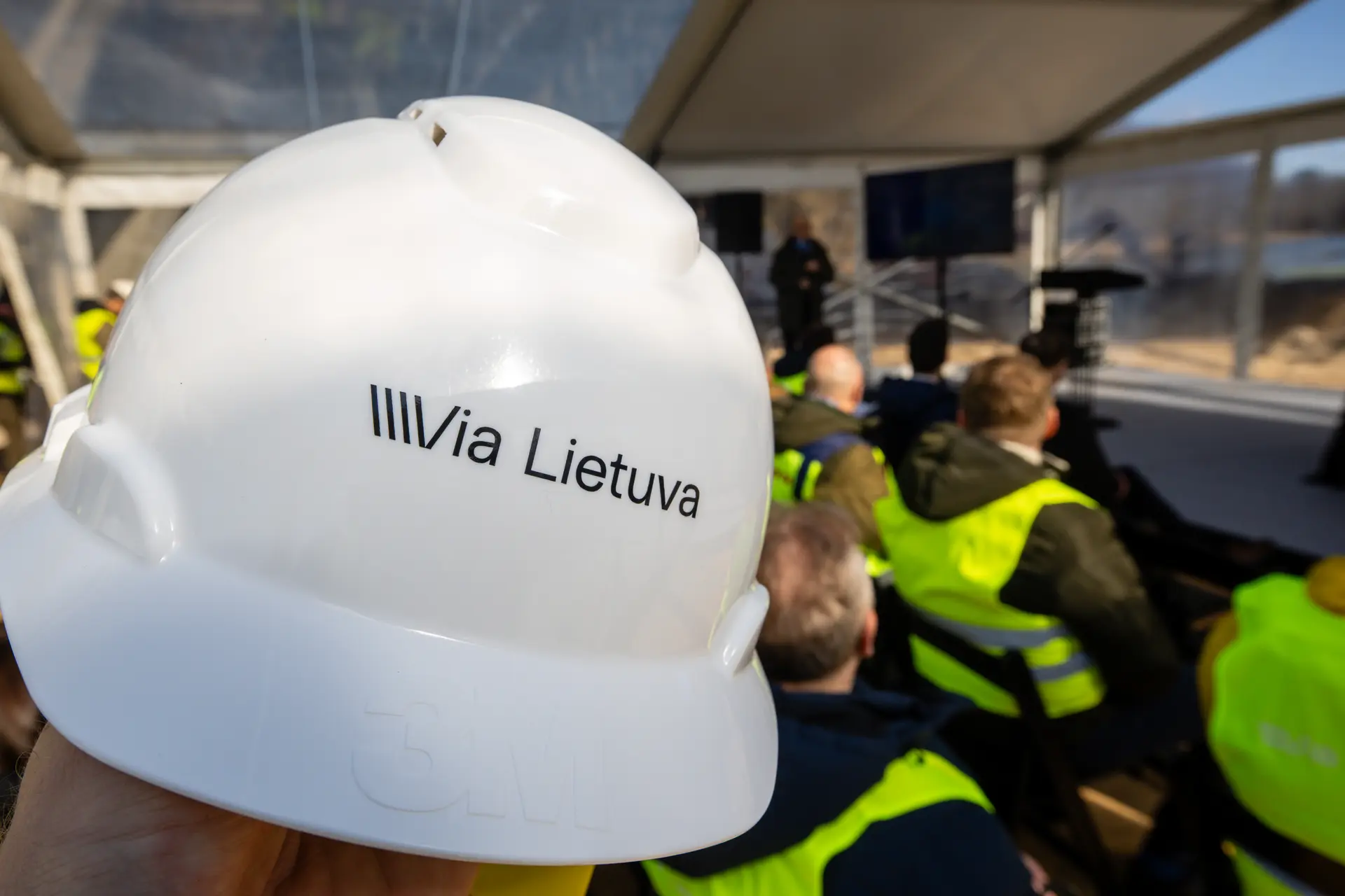 Via Lietuva