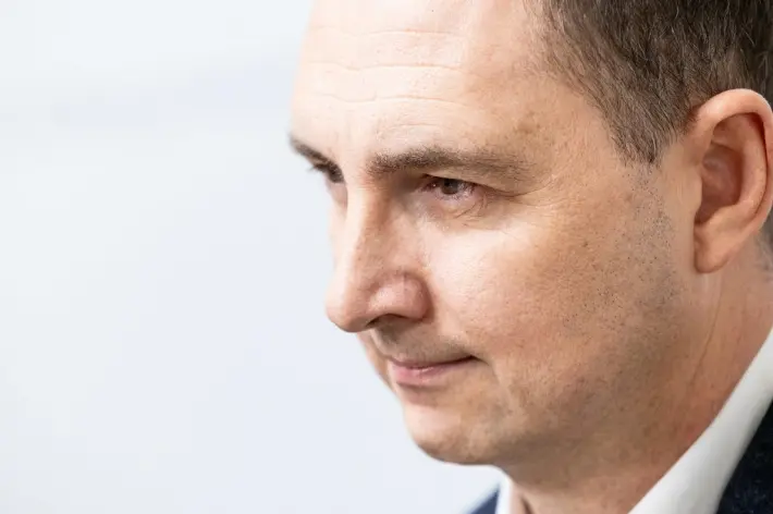 Vaidas Dominauskas / BNS nuotr.