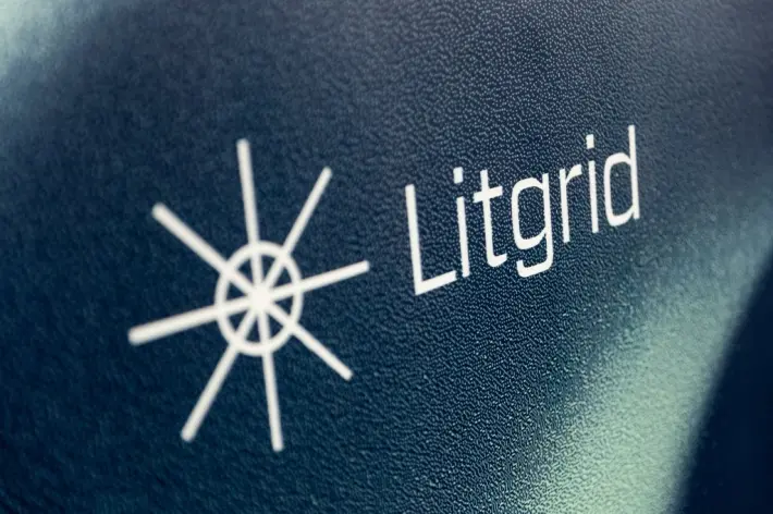 Asociatyvi / Litgrid / Ž. Gedvilos / BNS nuotr.