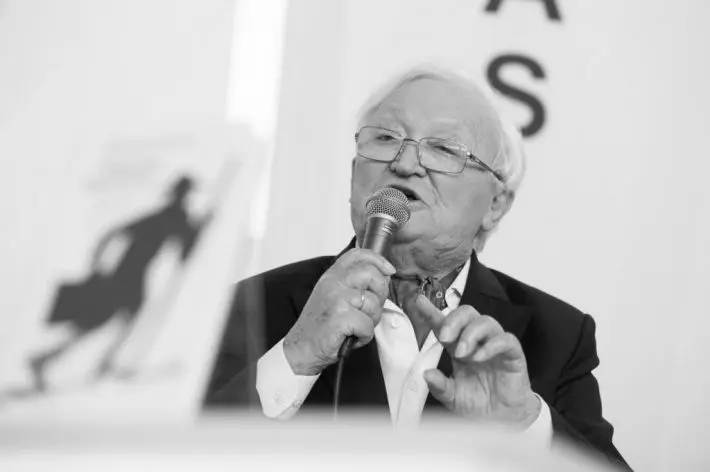 Kolegos ir draugai A. Čekuolį atsimena „gyvenimą kabinus pilnu šaukštu“
