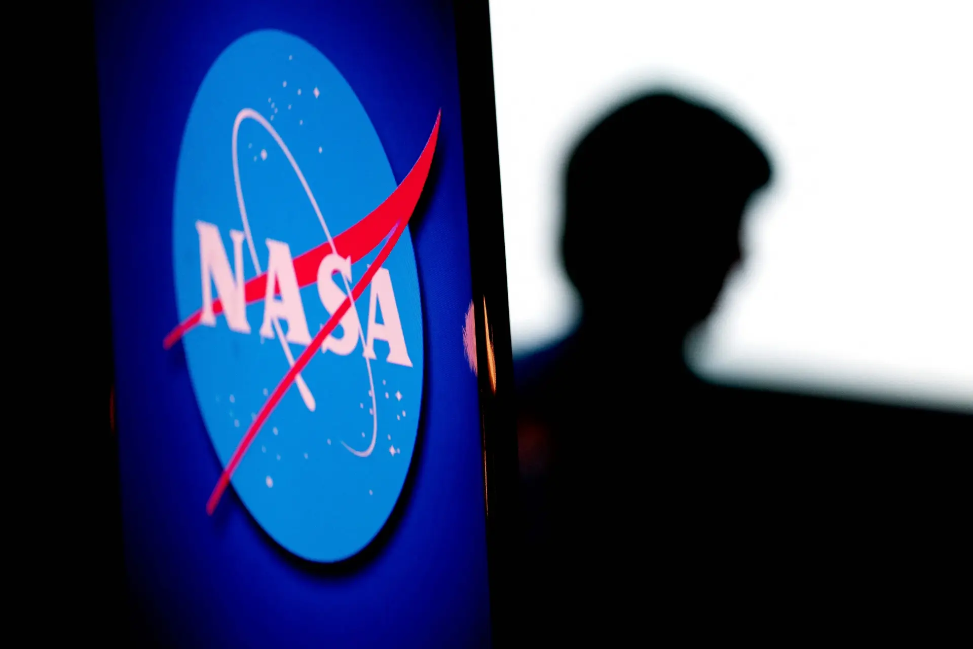NASA, žmogus