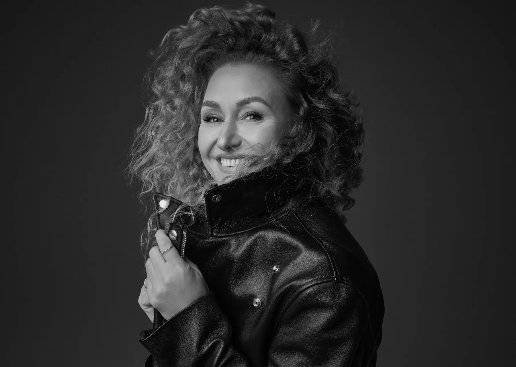 Evelina Šukytė / Asmeninio albumo nuotr.