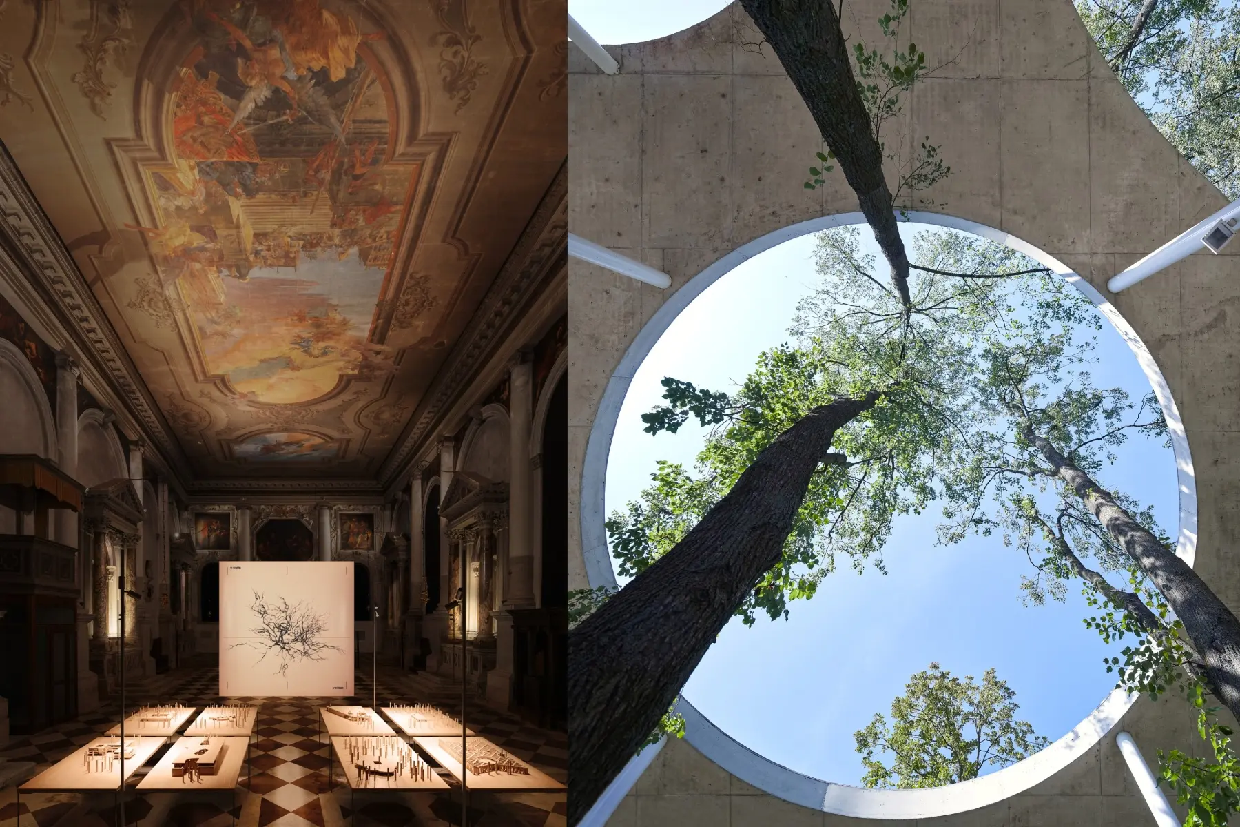 Kaune į Venecijos architektūros bienalę išlydima Lietuvos paviljono komanda