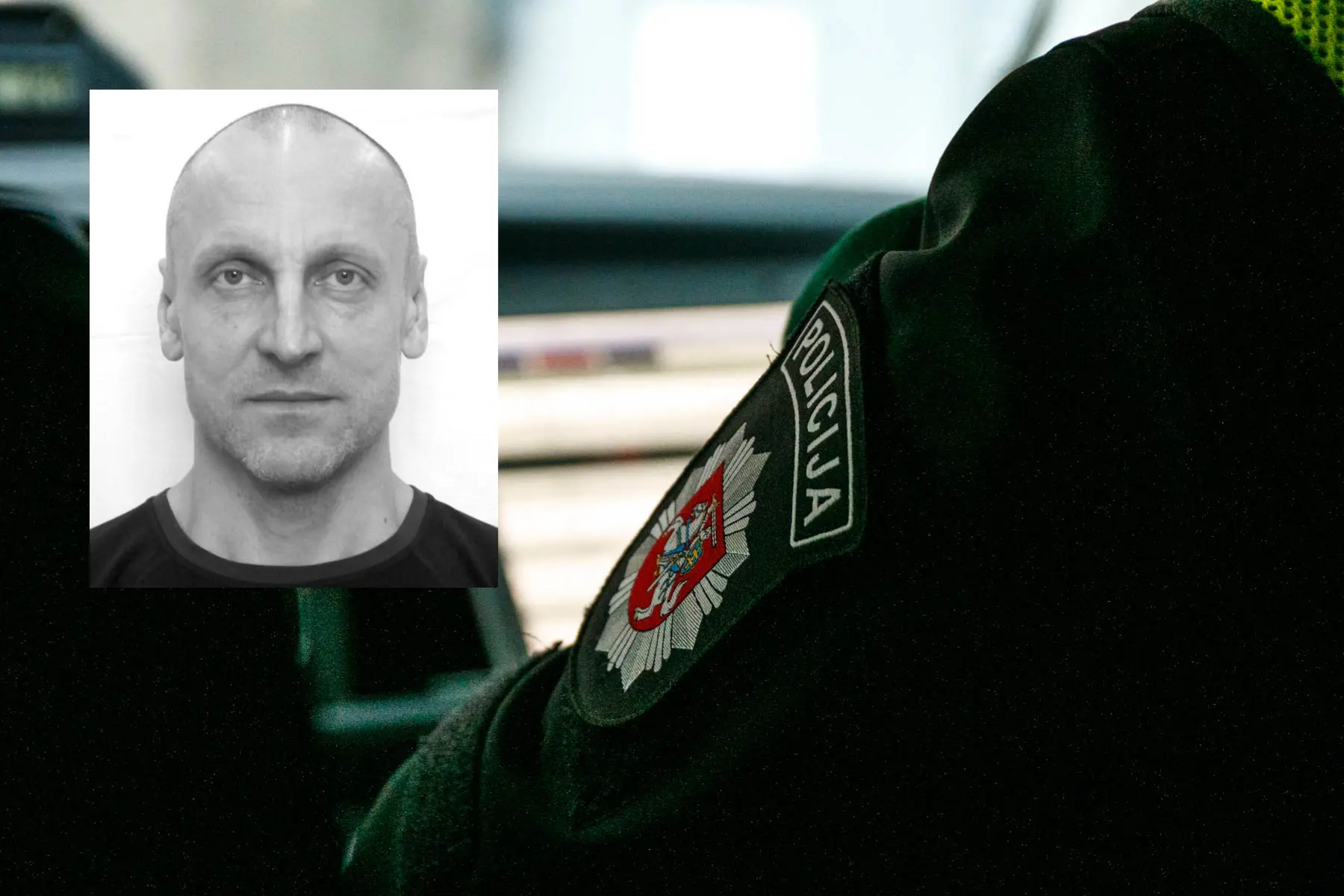 Tomas Gaidanka / R. Tenio nuotr. / „Kas vyksta Kaune“ koliažas