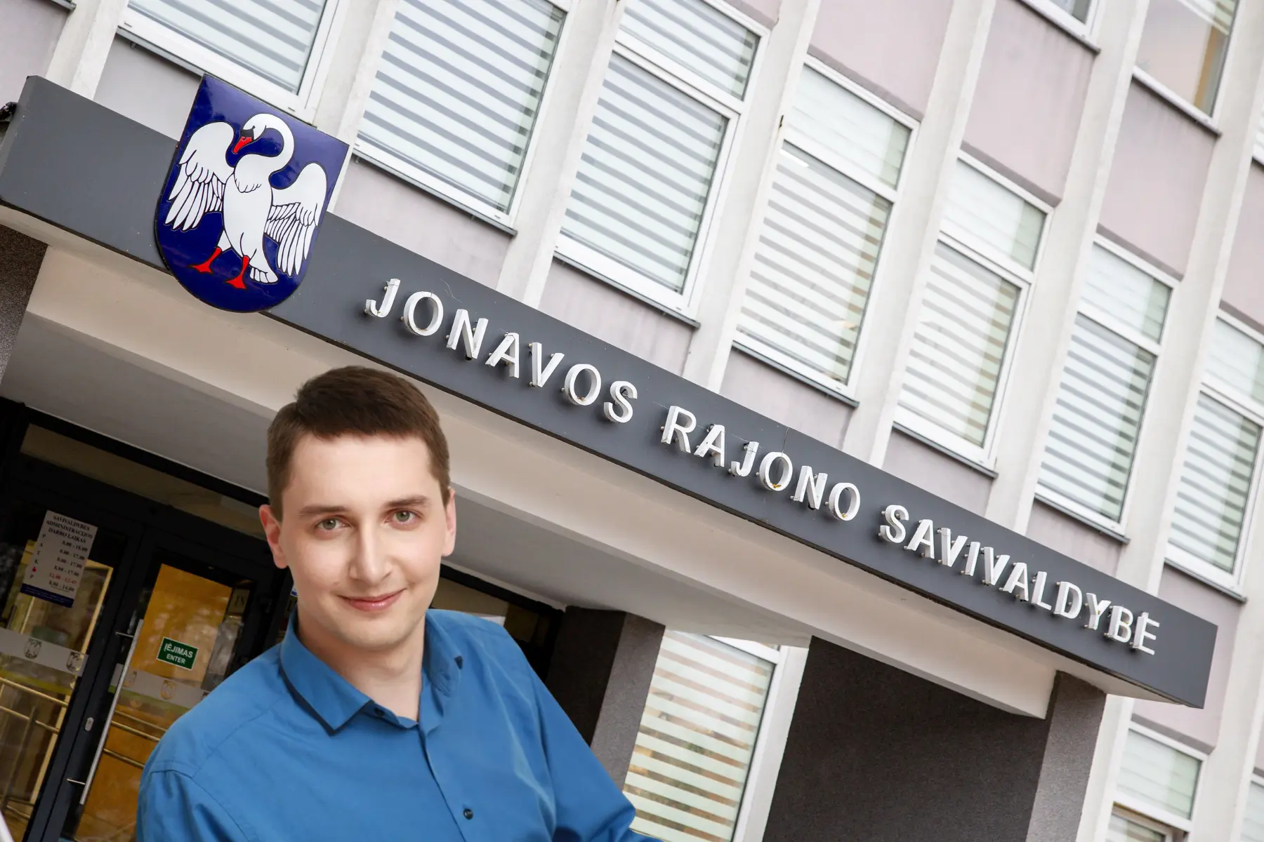 Ž. Galimovas