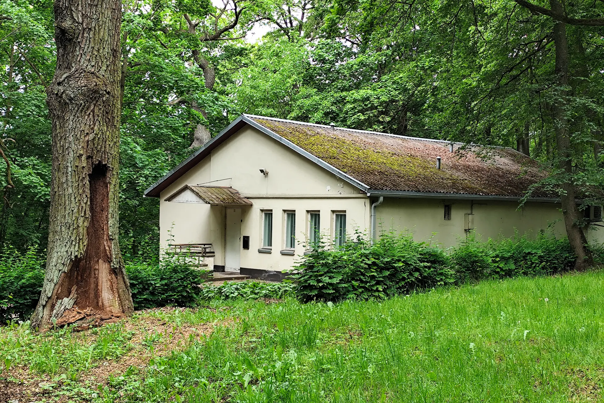 Taikiai baigiami ilgi teisminiai ginčai dėl leidimo verslui remontuoti savą nekilnojamą turtą Kaune
