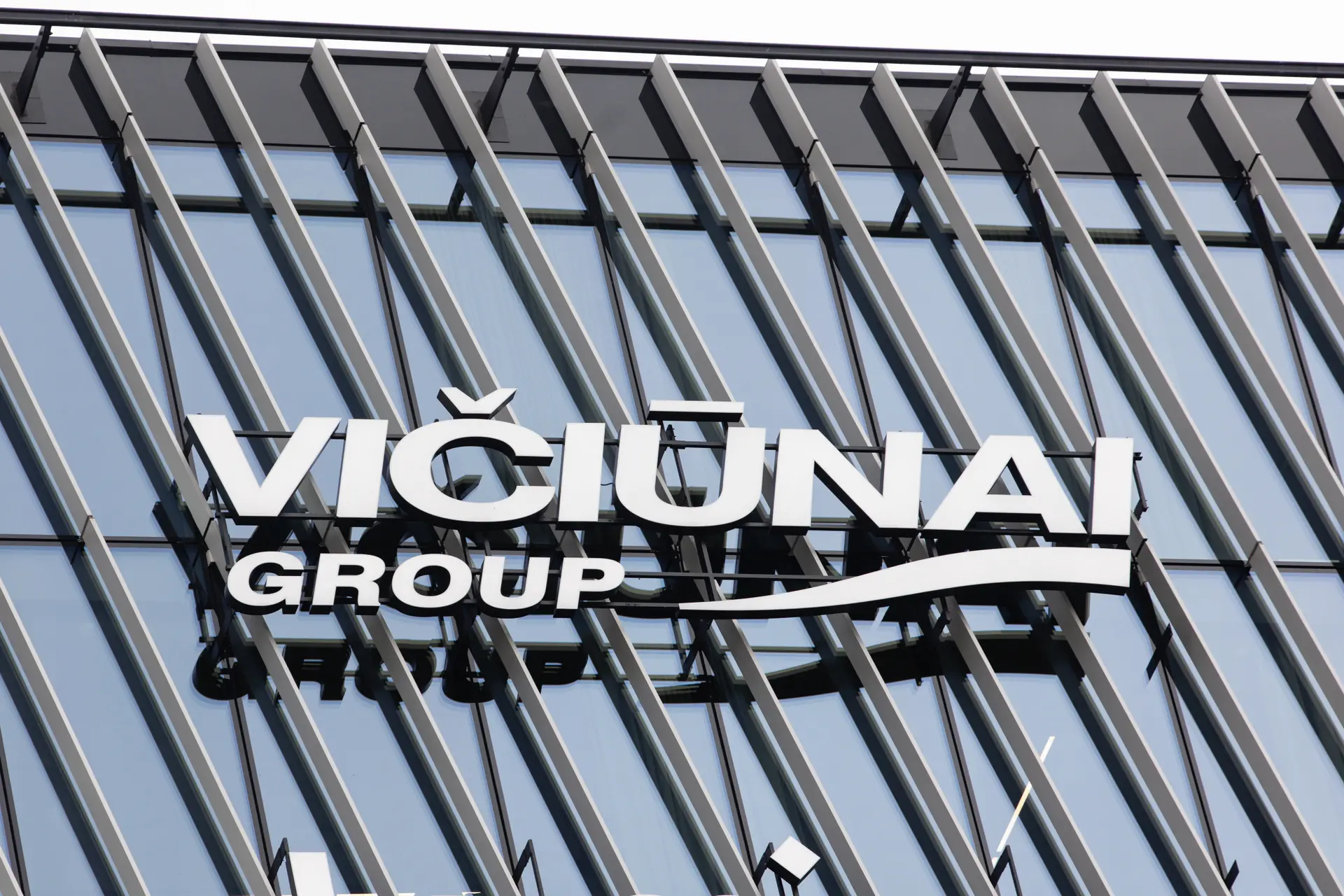 Vičiūnai group