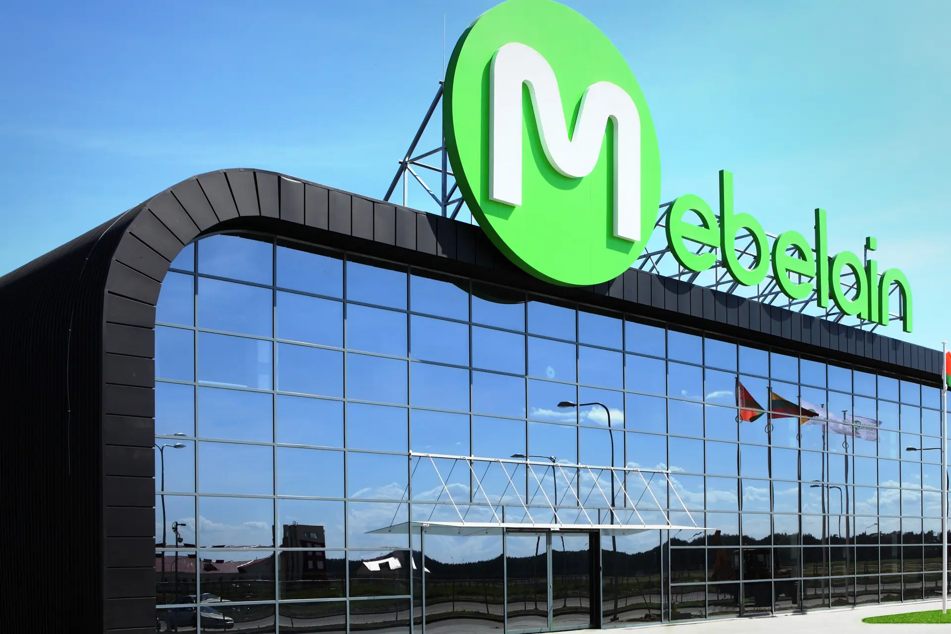 Mebelain