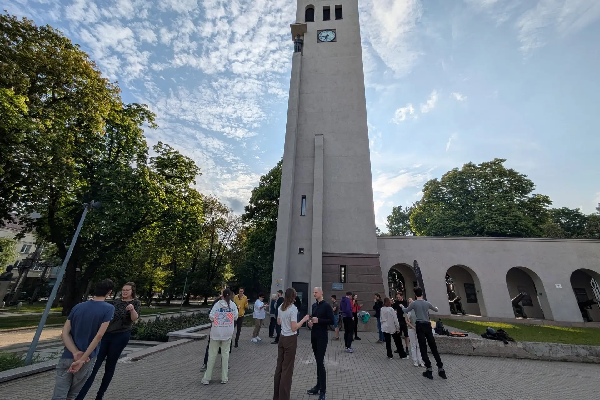 Impro Kaunas
