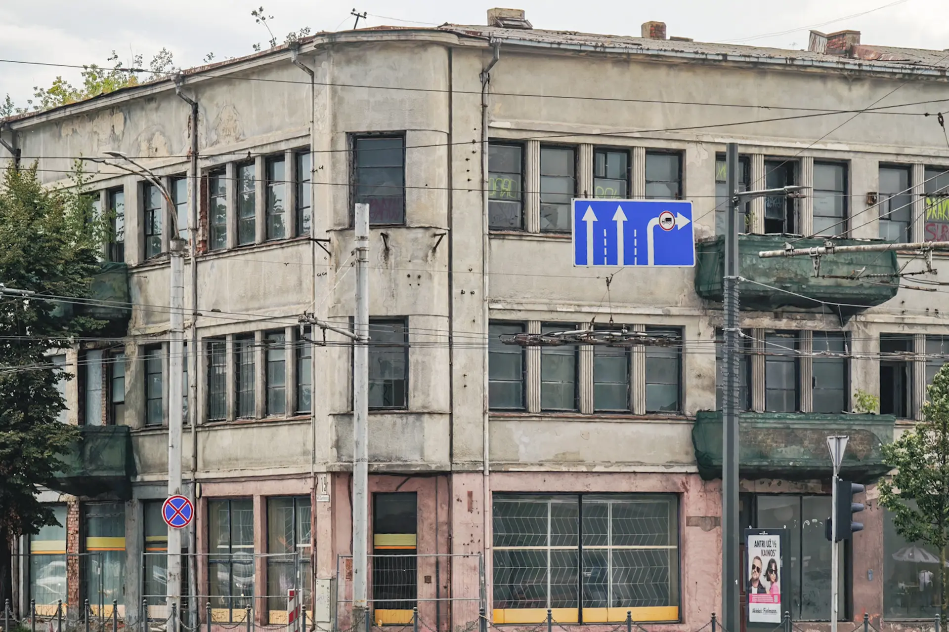 Ar ilgai tęsis miesto savivaldos bejėgystės šokis prie Kauno vartų?