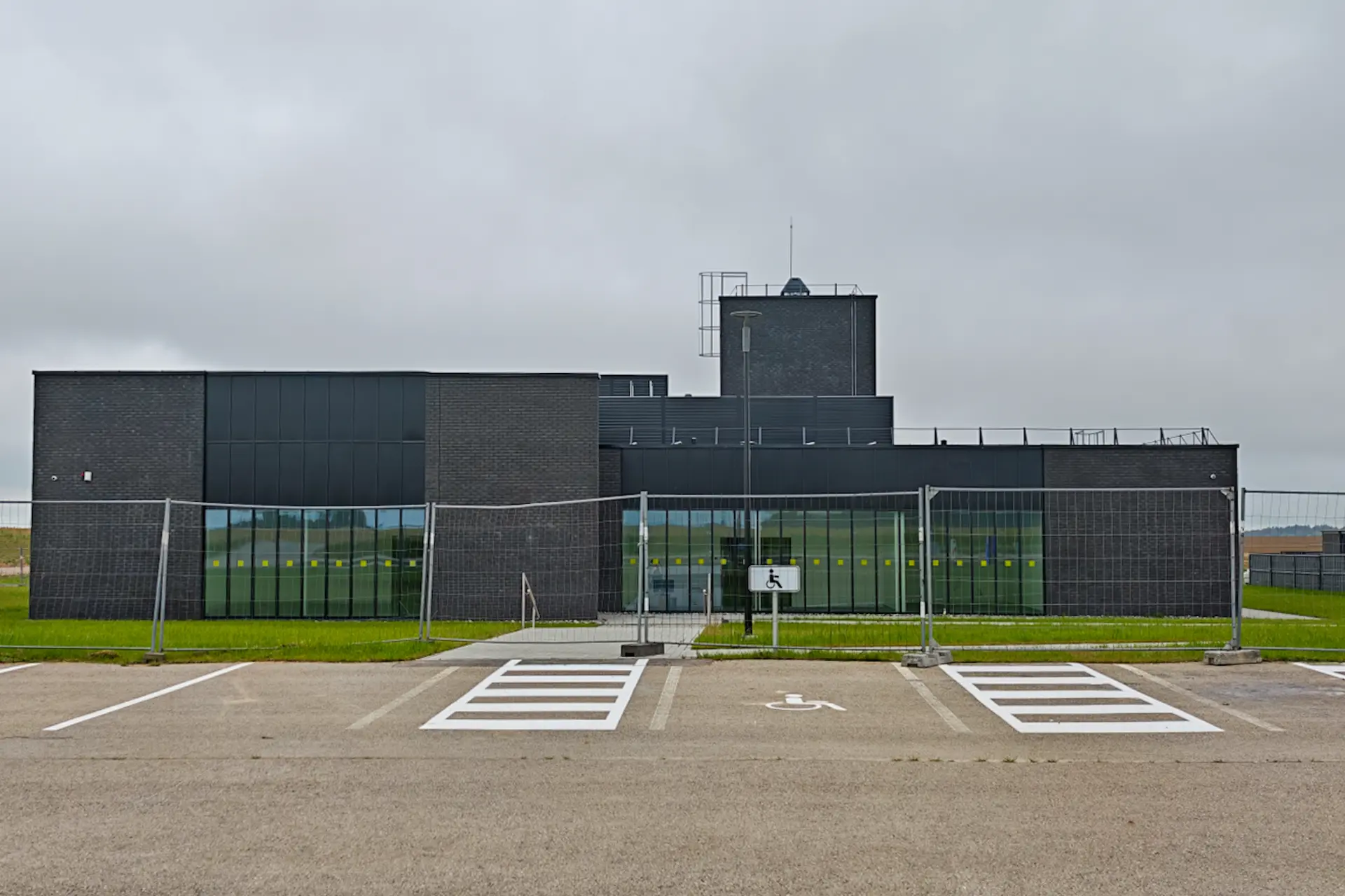 Vainatrakio kapinės