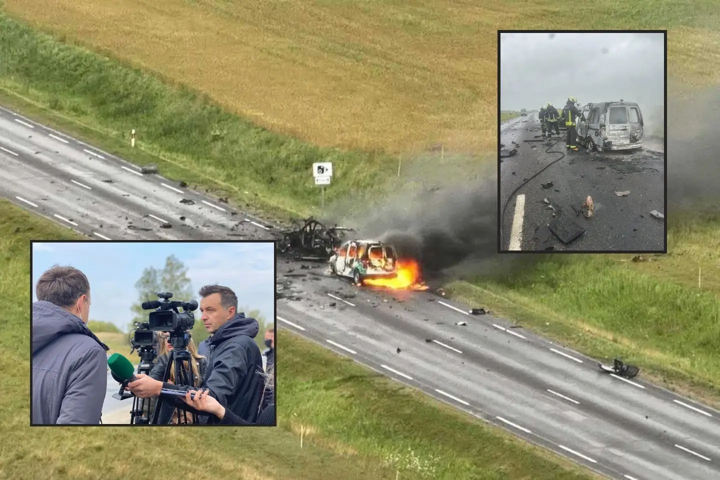 Susišaudymo vieta