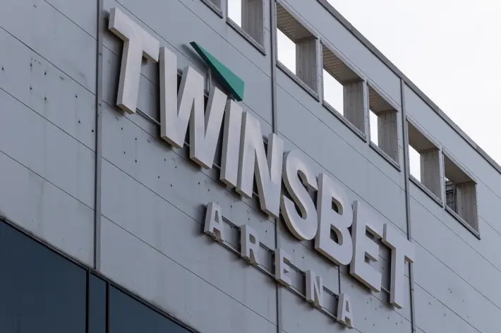 Oficialu: „Tesonet“ perka „Twinsbet“ areną valdančią G. Žiemelio bendrovę