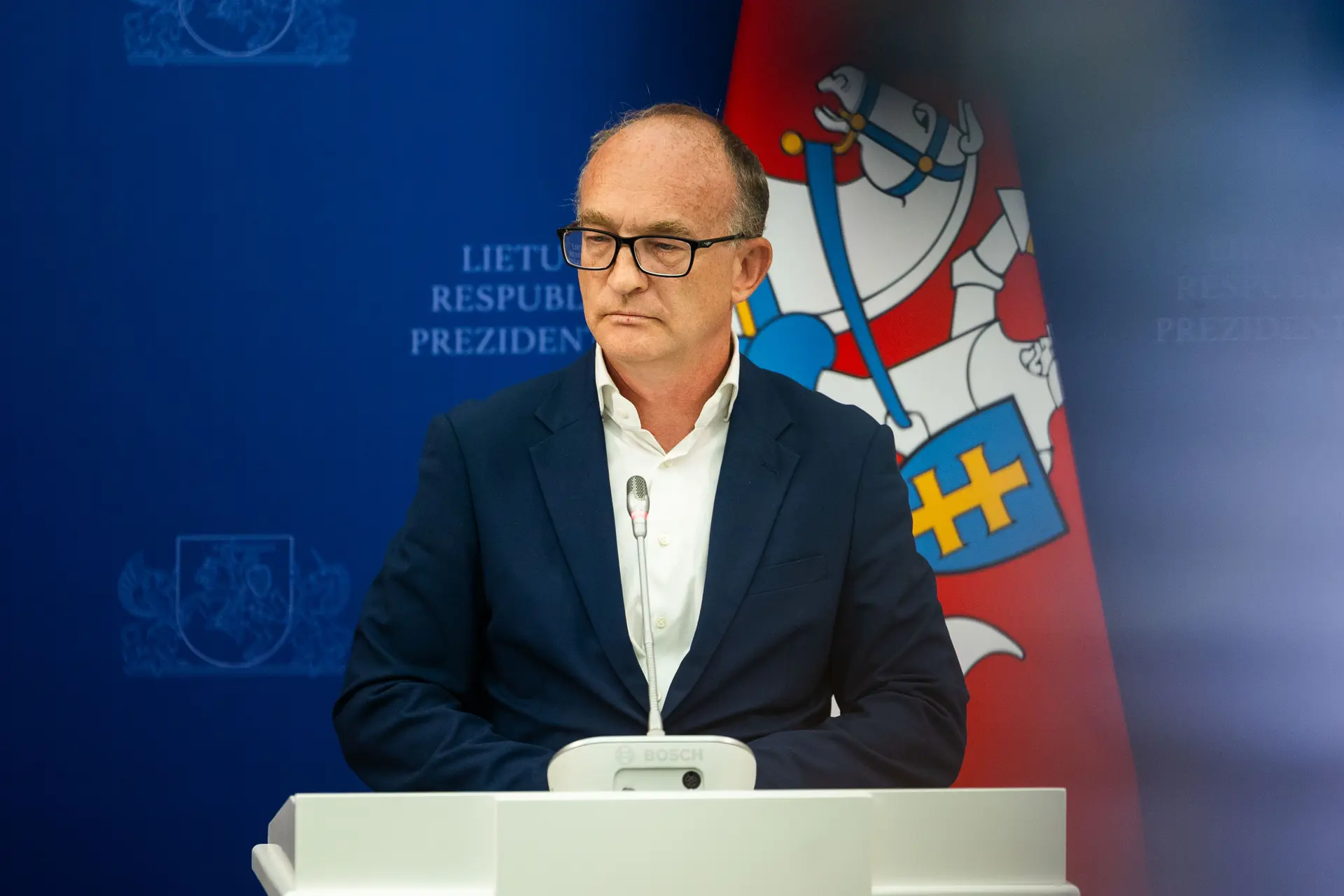 Frederikas Jansonas