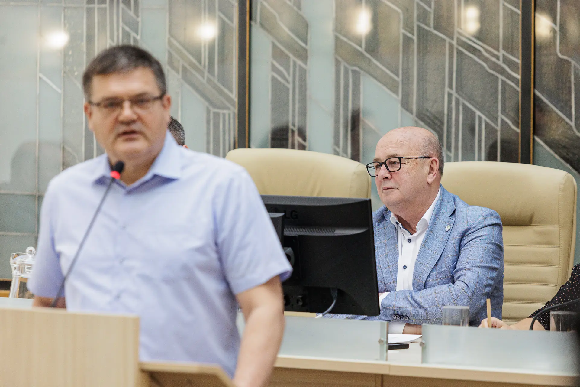 Nerijus Valatkevičius / R. Tenio nuotr.