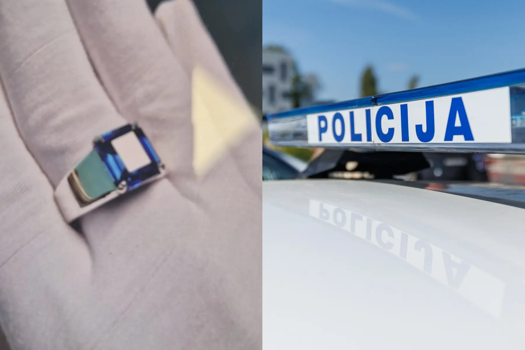 žiedas