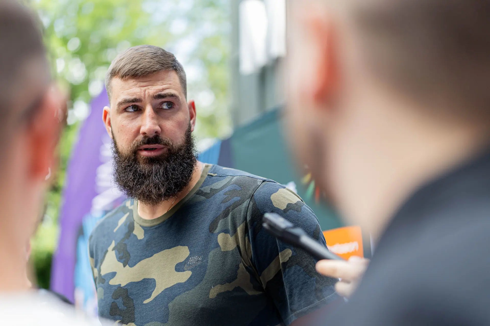 Lietuvos krepšinio rinktinė pradėjo darbus Druskininkuose