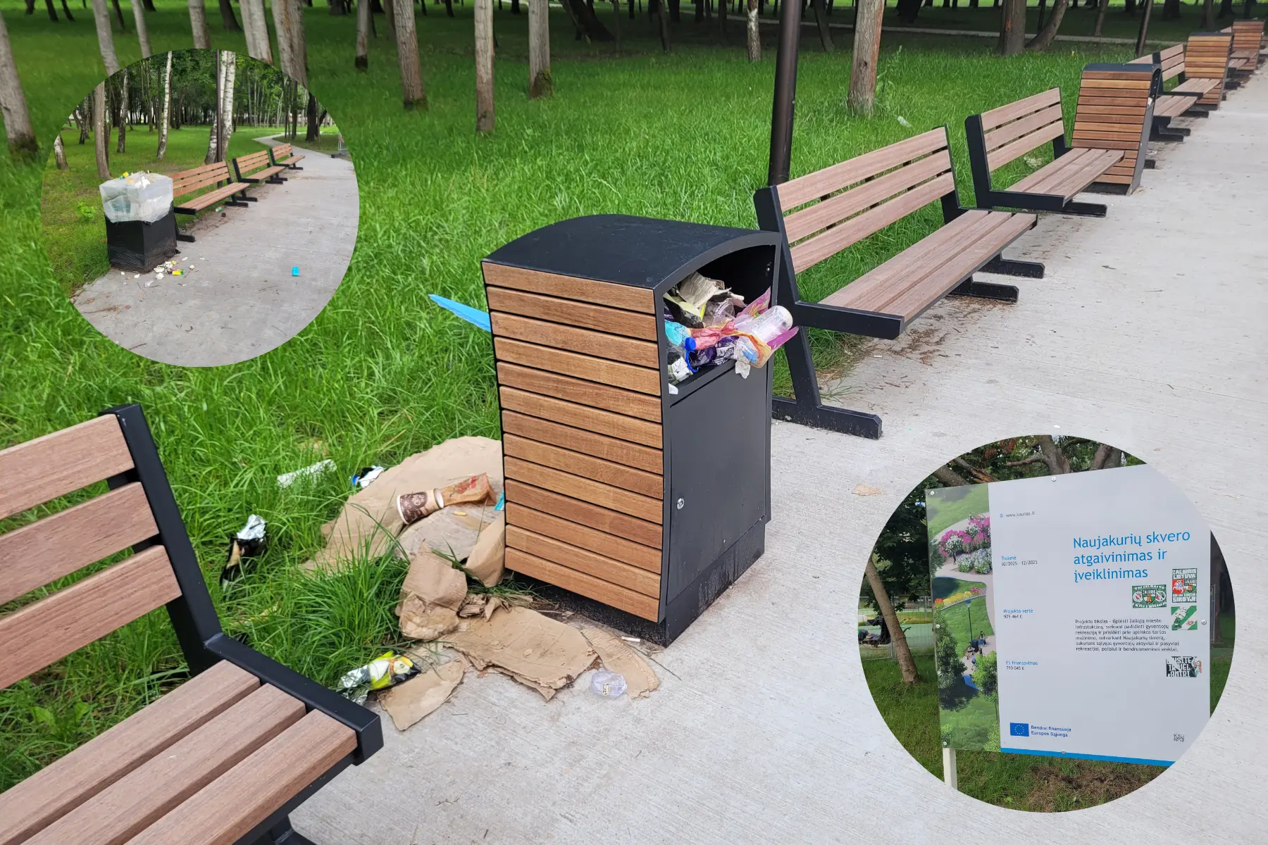 Naujakurių parkas