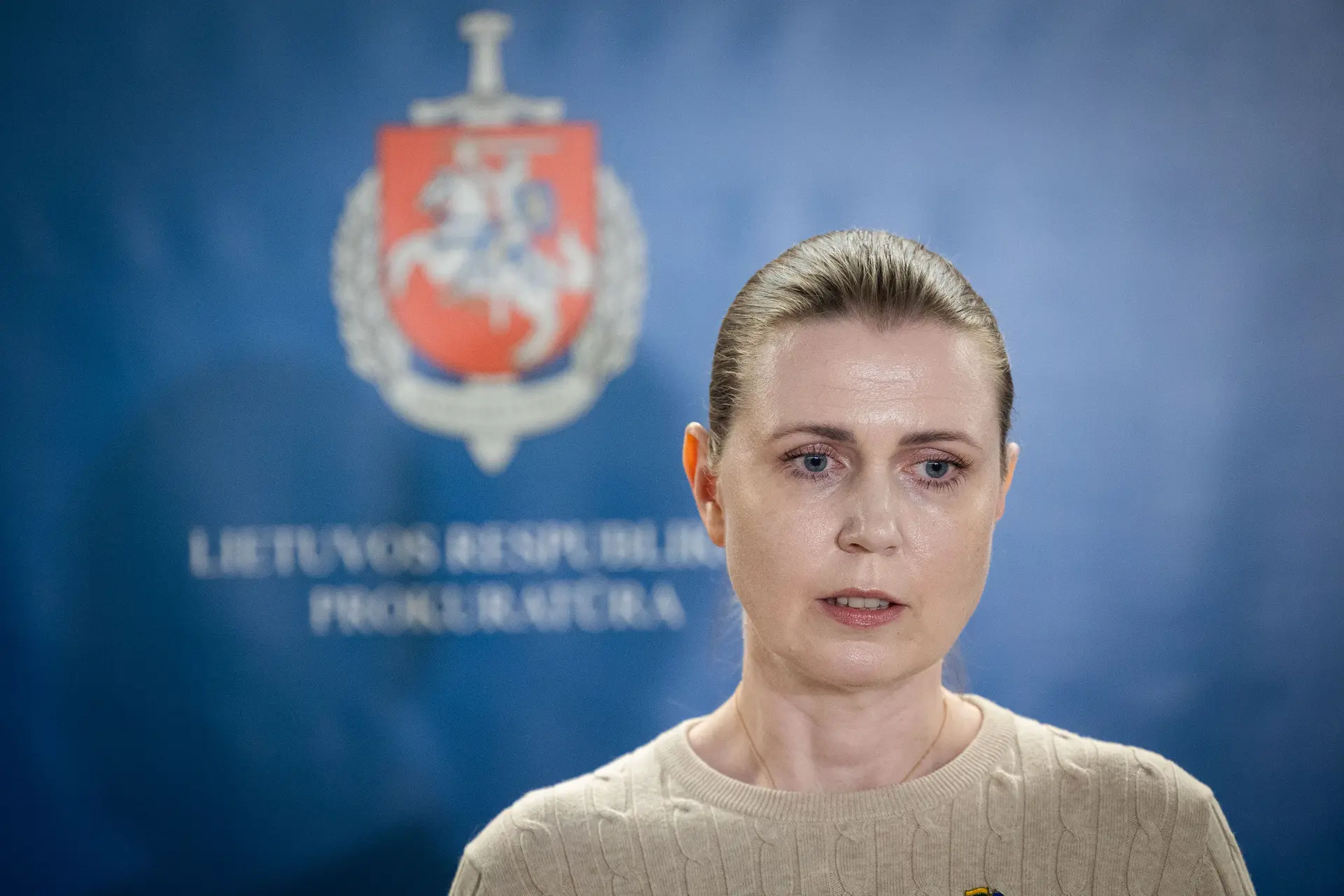Po dronų incidentų Lietuva kreipėsi į NATO sąjungininkes