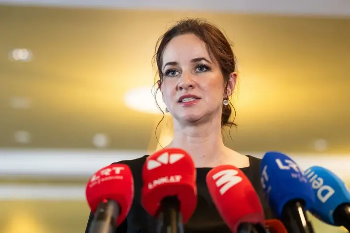 Inga Ruginienė / BNS nuotr.