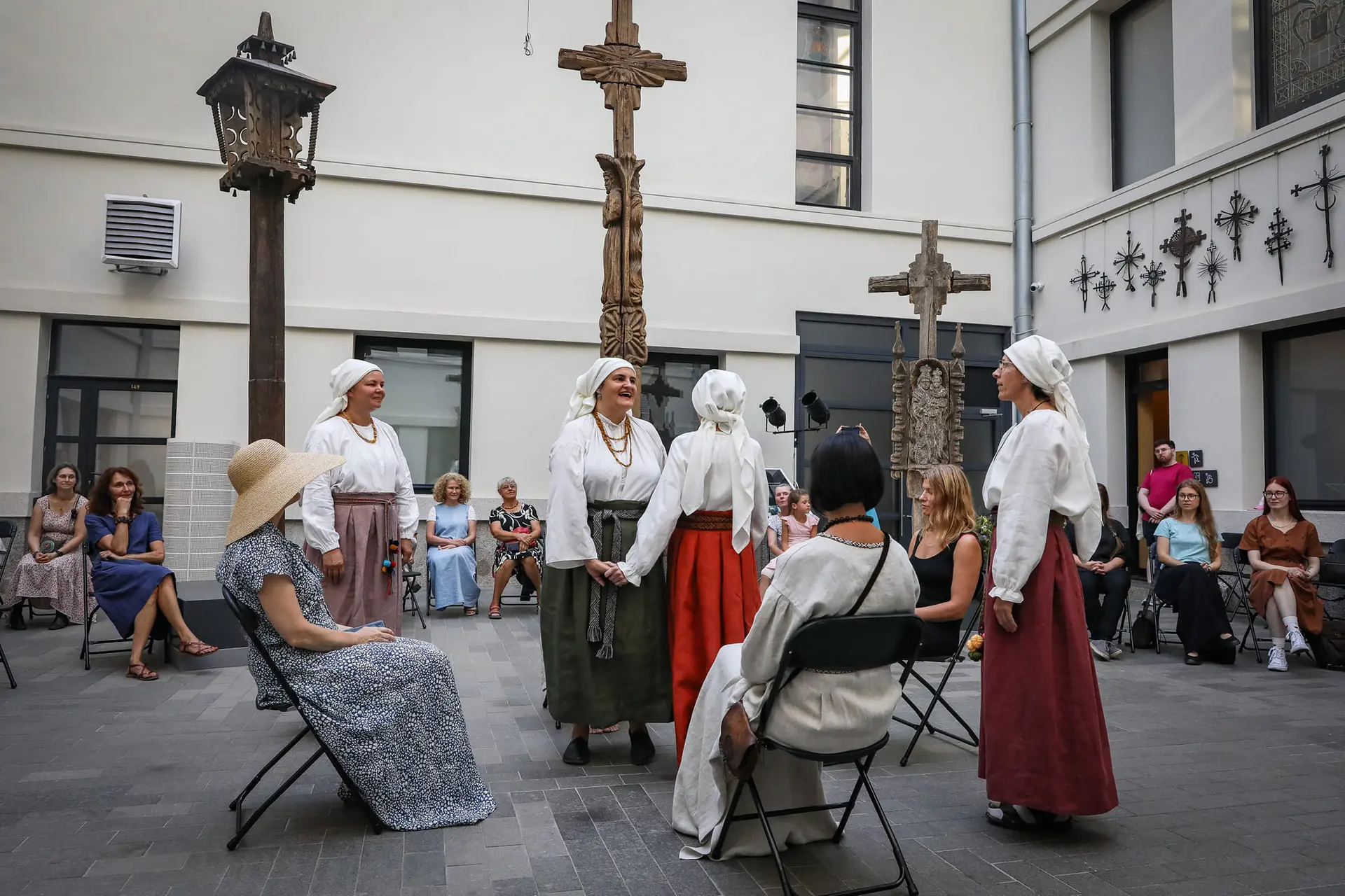 „Suburtynė“ / Organizatorių nuotr.