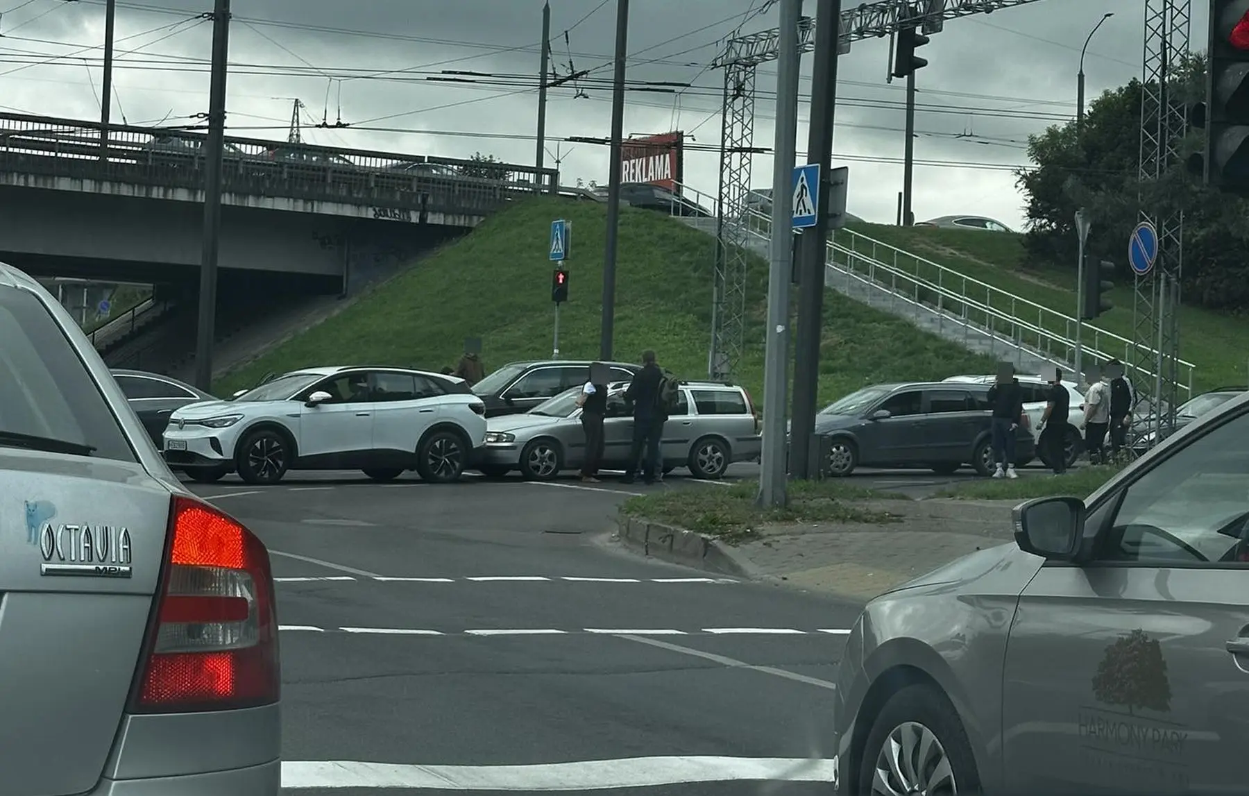 Avarija