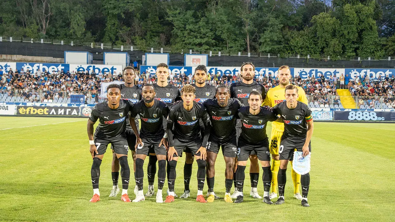 FK Kauno Žalgiris
