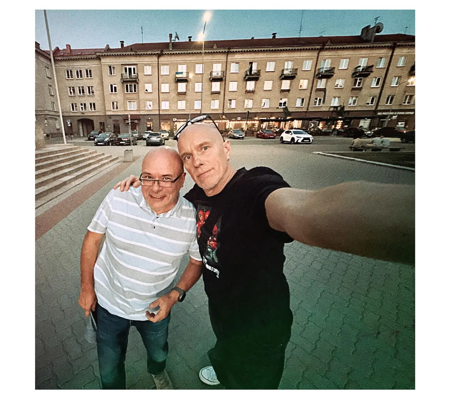 Pasirodymas