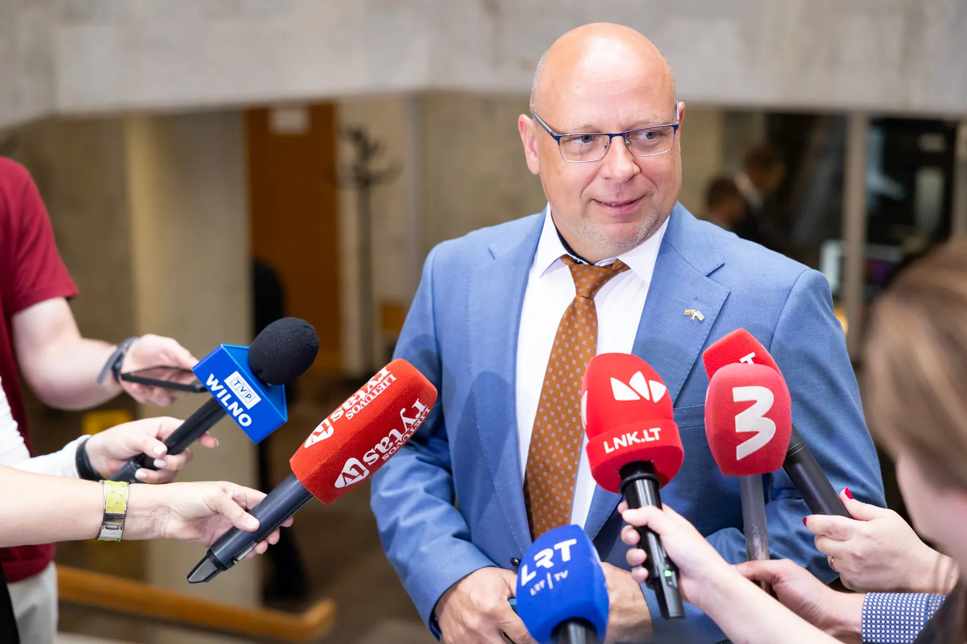Rimantas Mockus
