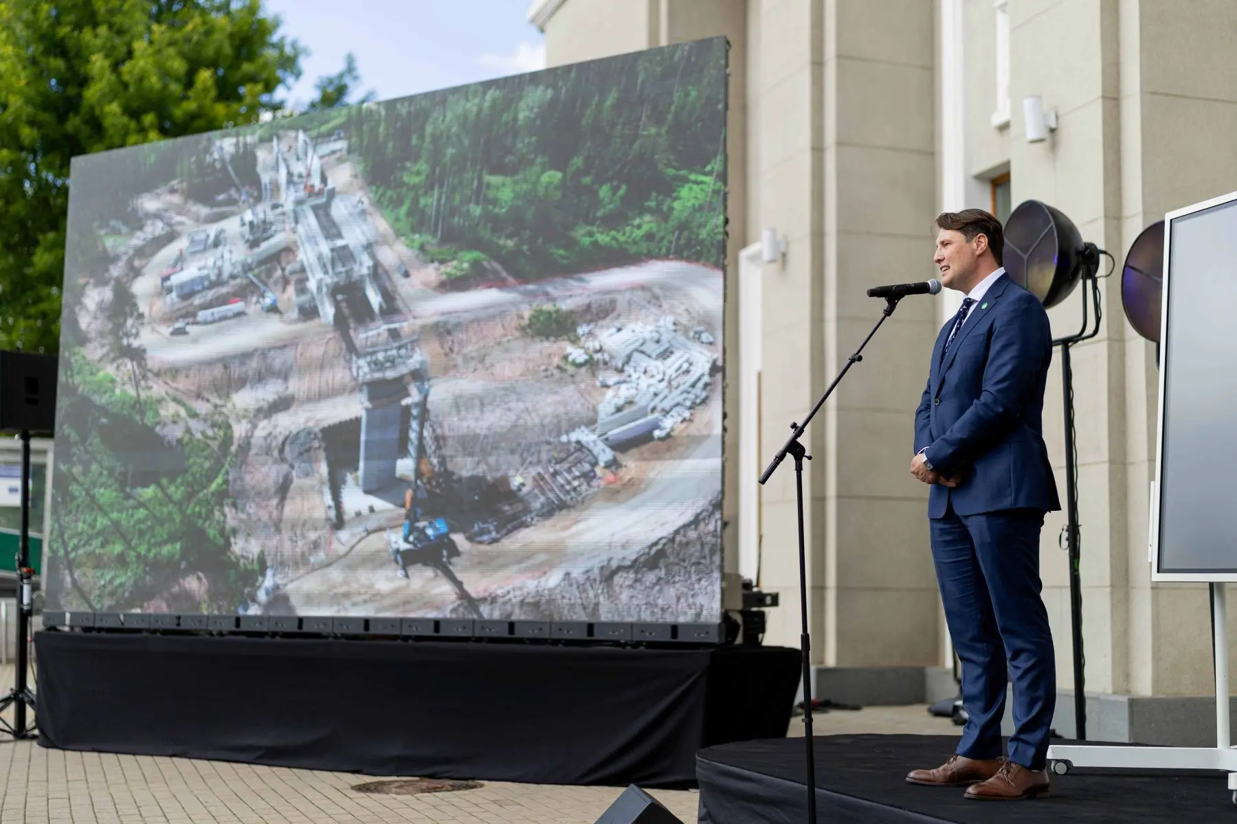 Rail Baltica