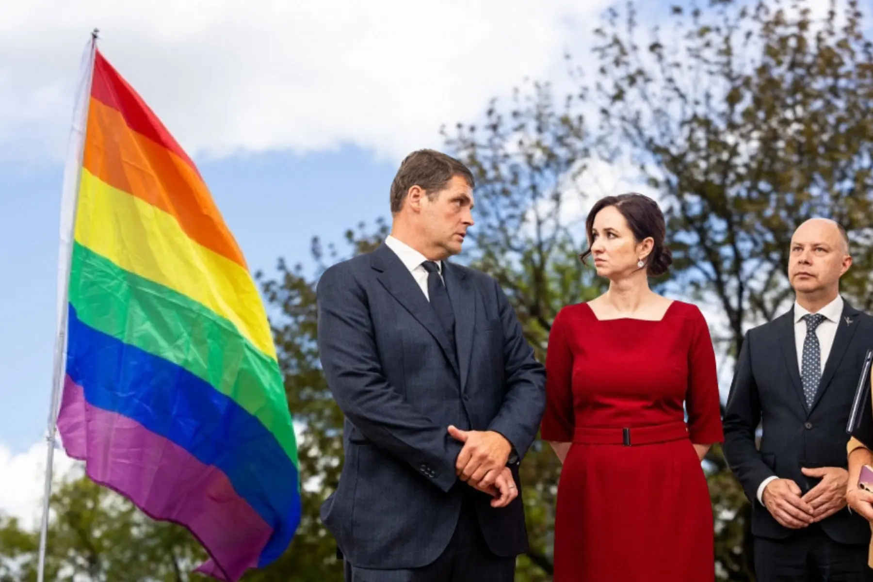 Partnerystė