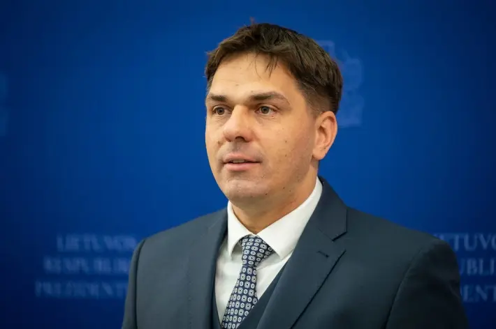 I. Adomavičius abejoja kultūrininkų peticijos mastu
