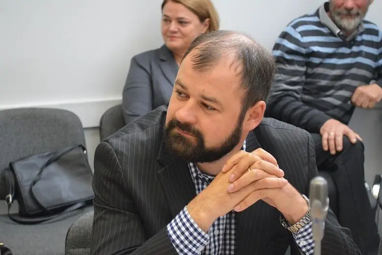 Danas Paluckas