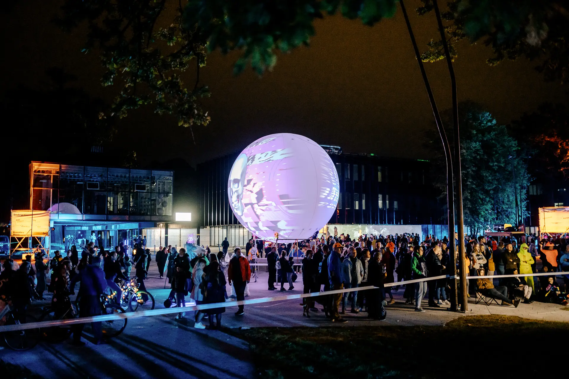 Fluxus festivalis_Gražvydas Jovaiša_1