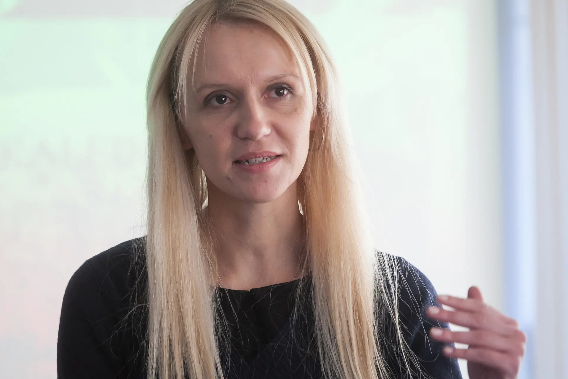 Šaltiniai: premjerė atmetė R. Saulytės kandidatūrą į aplinkos ministres