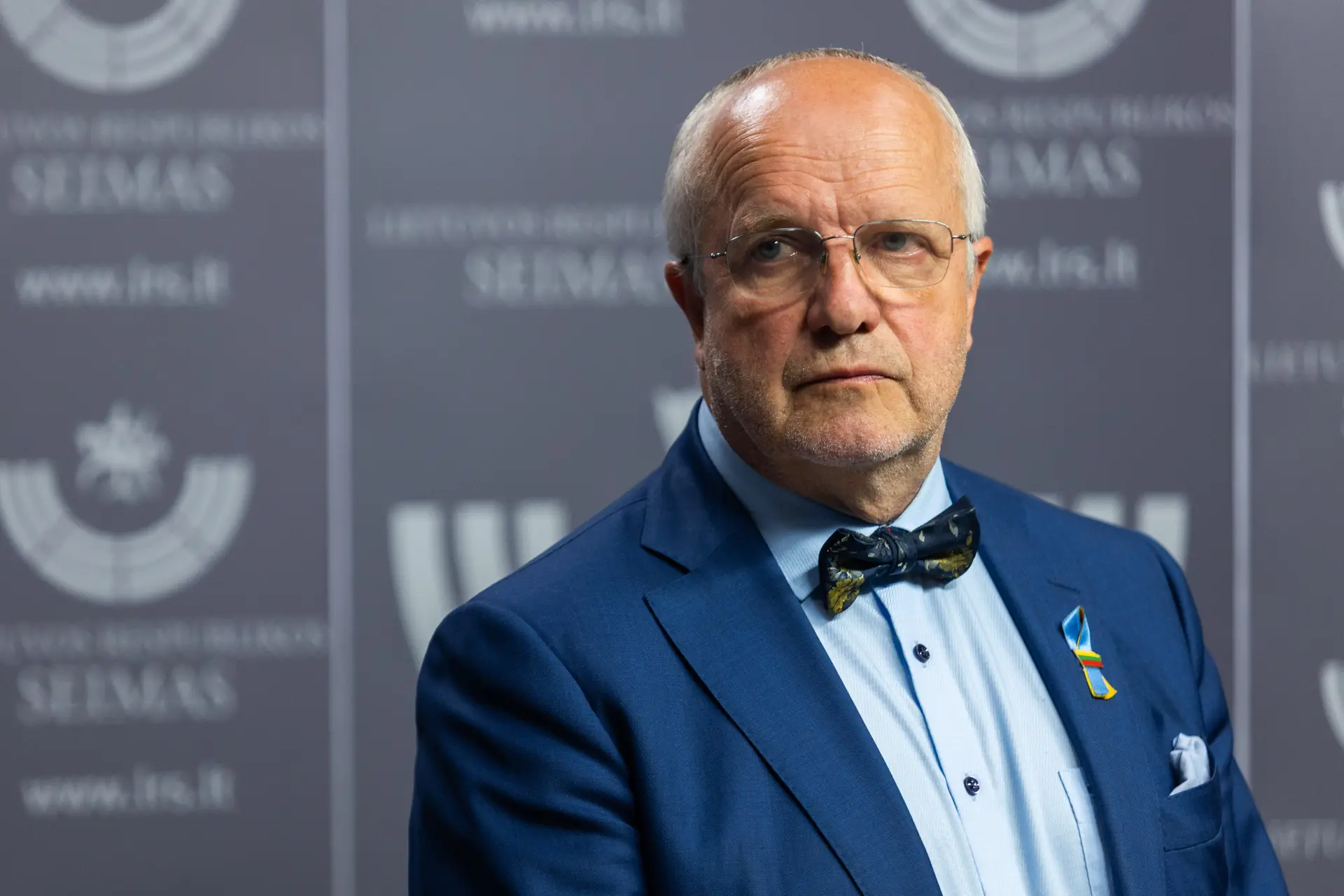 J. Olekas viliasi greitų derybų su demokratais dėl darbo koalicijoje
