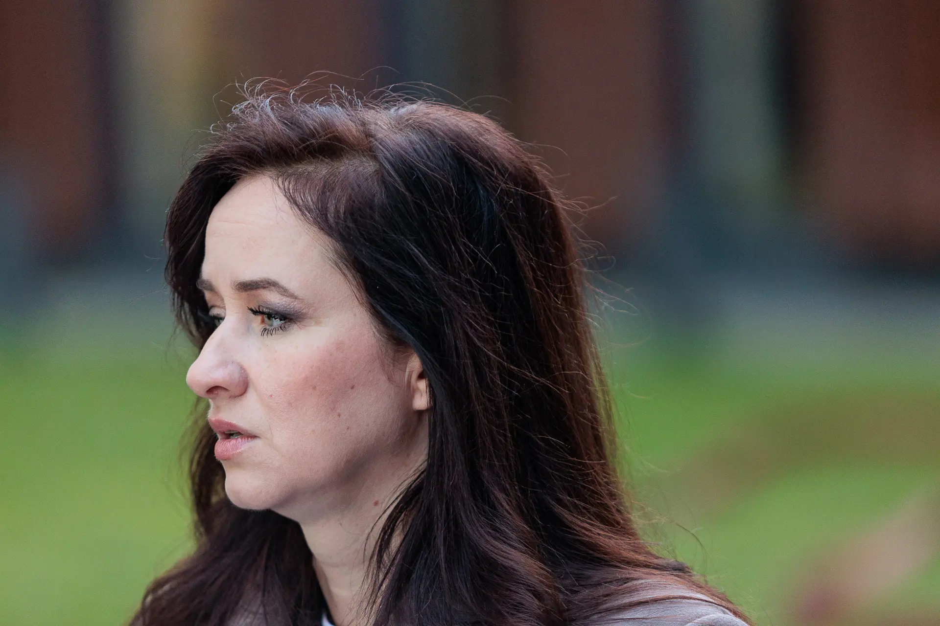 Inga Ruginienė / R. Tenio nuotr.