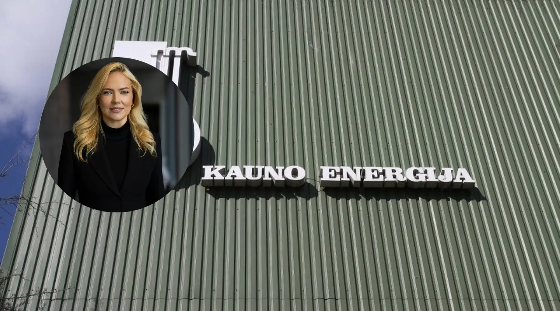 „Kauno energija“, E. Krasauskienė/ „Kas vyksta Kaune“ fotomontažas
