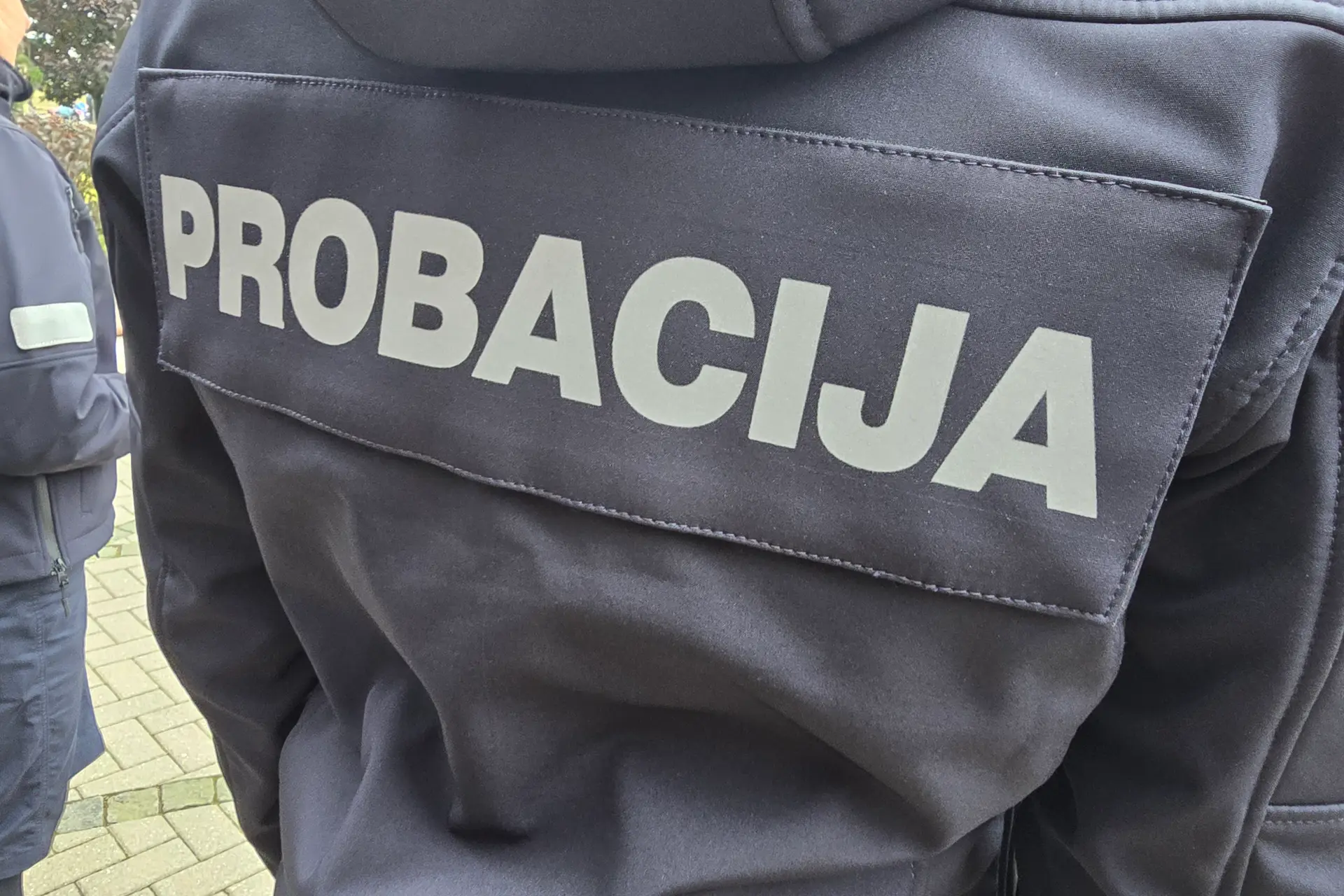 Lietuvos probacijos tarnyba