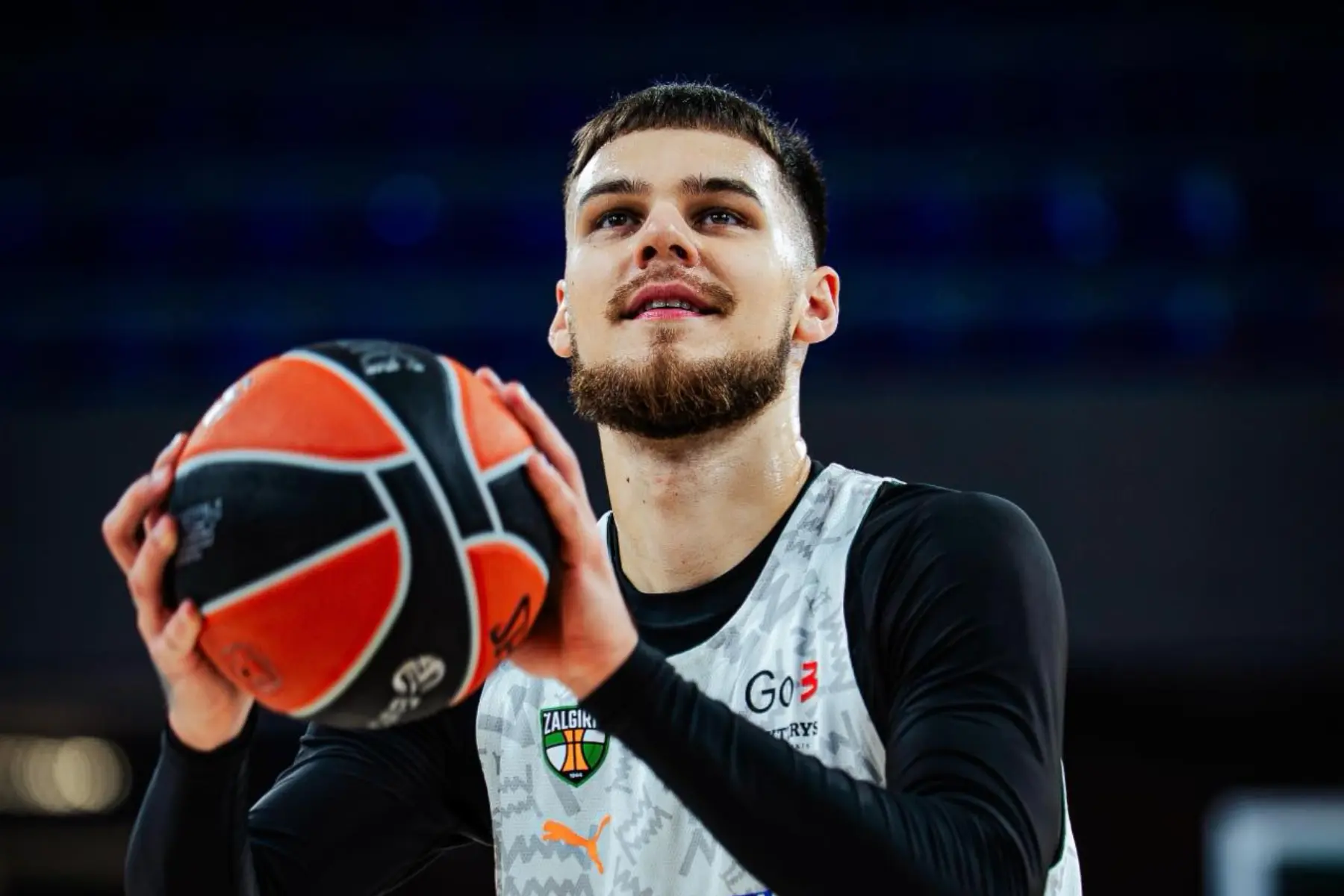 Deividas Sirvydis
