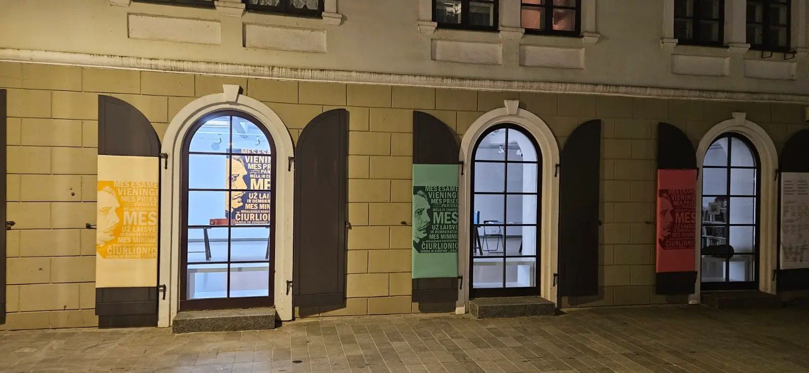 Kauno fotografijos galerija / Organizatorių nuotr.