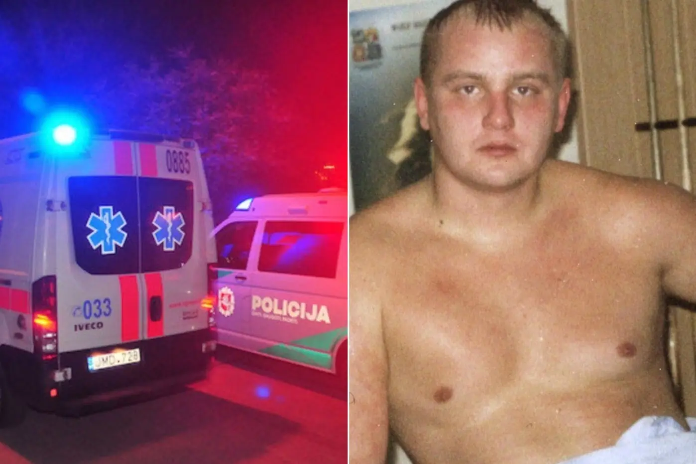 18-metės nužudymo byloje – svarbūs parodymai prieš Kauno mafijos šulą
