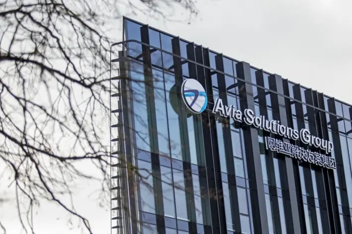 „Avia Solutions Group“ įmonės kapitonas, įtariama, dirbo be licencijos