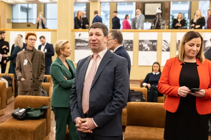 Antanas Nedzinskas