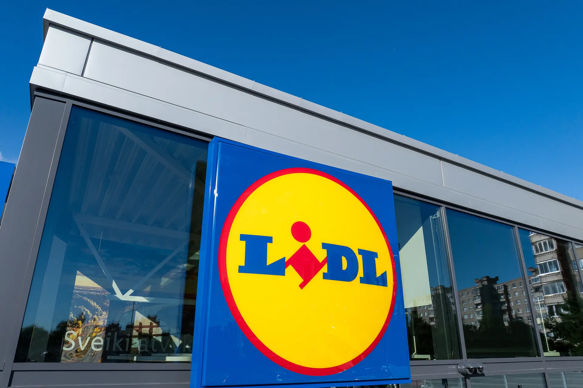 Lidl Lietuva