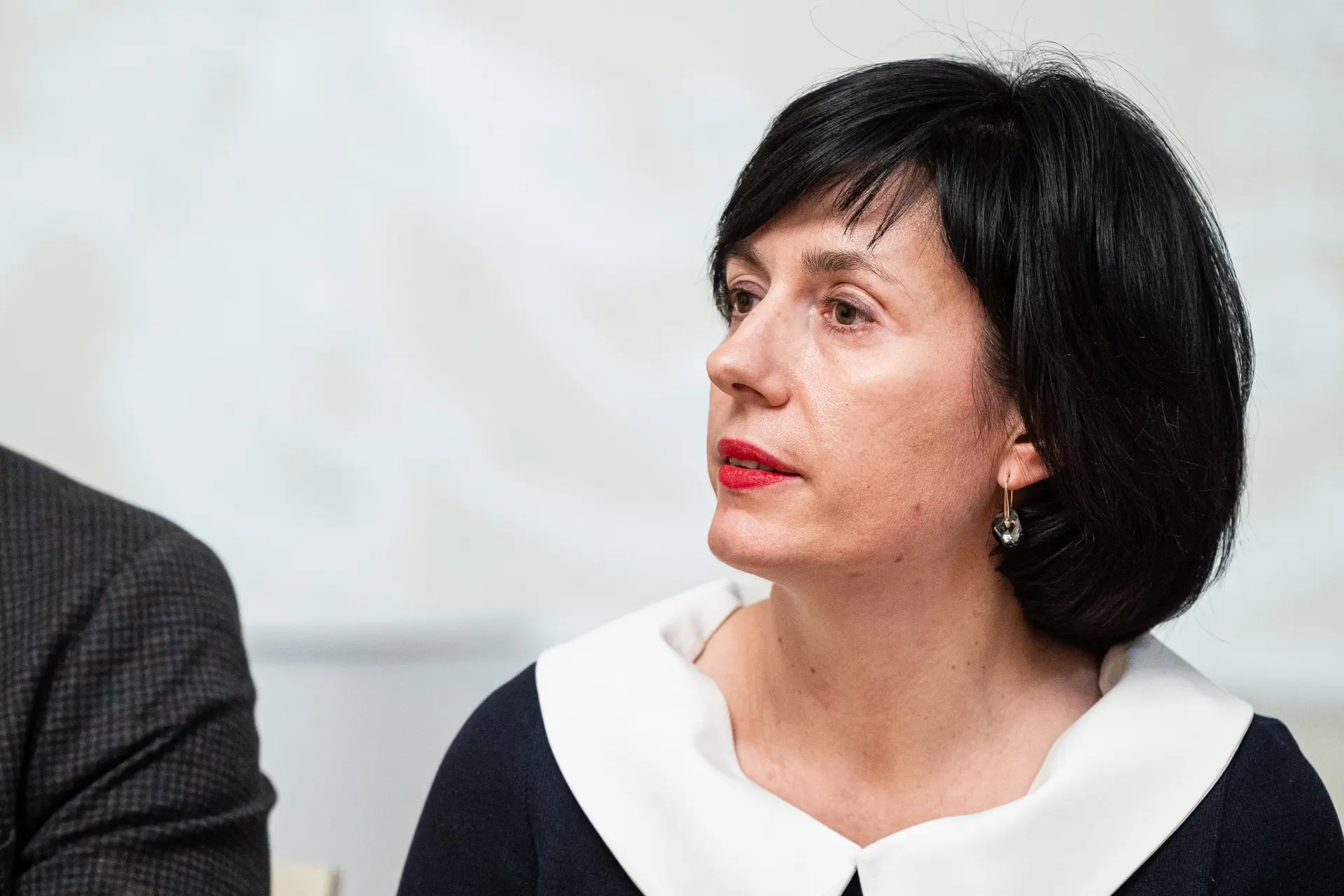 V. Aleknavičienė: dėl lėšų trūkumo Lietuva nedalyvaus Venecijos bienalėje 2027-aisiais