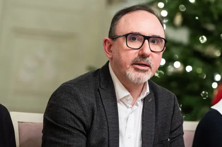 A. Gelūnas sako su G. Masteikaite buvęs pašalintas iš Valstybės pažangos tarybos