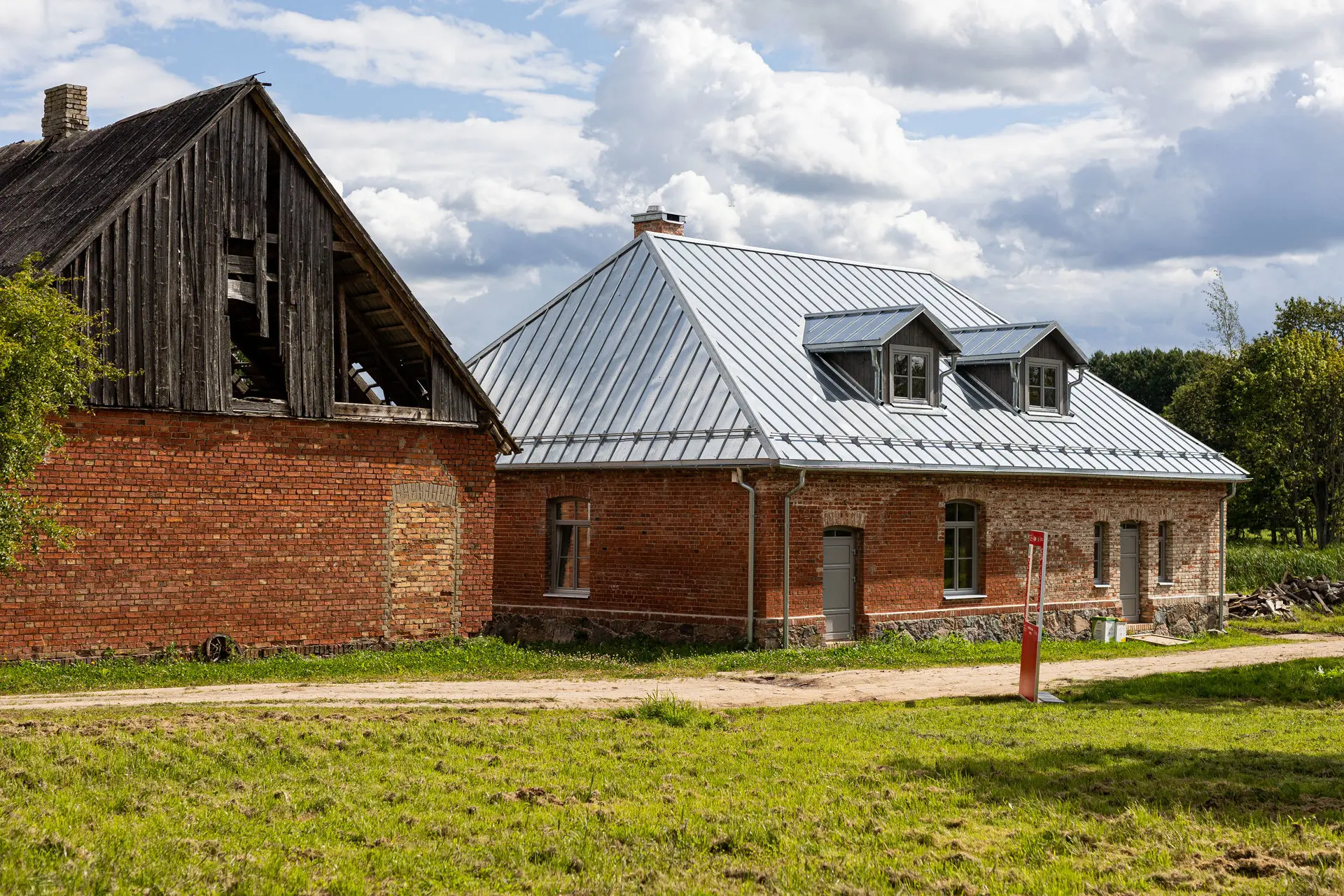 Kamariškių dvaras